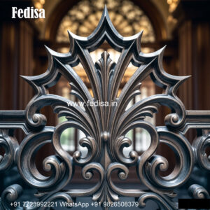 Heavy Duty Window Grill Design For Maximum Security Door Grill Design 2026