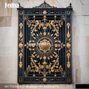 Elegant Window Grill Design For Premium Homes Grill Design For Windows Latest