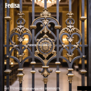 Latest Iron Window Grill Design For Modern Houses Grill Normal Design