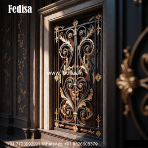 Creative Window Grill Design Ideas For Front Windows Iron Balcony Grill Price