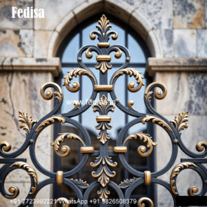 Modern Window Grill Design Photos And Ideas Small House Grill Design