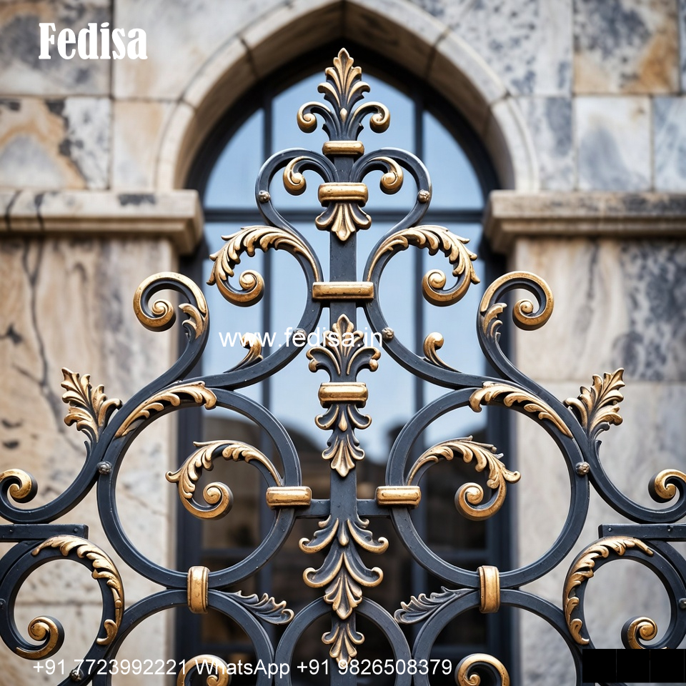 Modern Window Grill Design Photos And Ideas Small House Grill Design