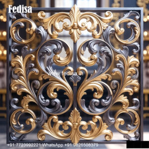 Steel Window Grill Design Catalog 2032 Traditional Grill Design