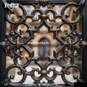 Modern Steel Window Grill Design Ideas Decorative Window Grill Design