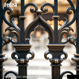 Attractive Window Grill Design For Windows Simple Grill Design For Home