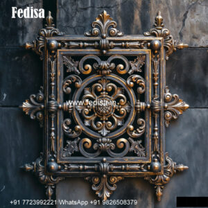 Window Grill Design For Balcony Windows