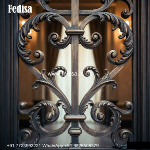 Beautiful Iron Grill Design For Windows Flat Grill Gate Design