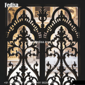 Window Grill Design For Modern Living Khidki Design Loha