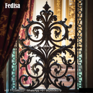 Fancy Iron Window Grill Design Stainless Steel Gate And Grill Design