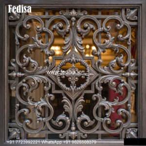 Creative Window Grill Design Patterns Grill Window Glass Design