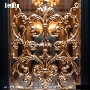 Window Grill Design With Modern Patterns House Balcony Full Grill Design