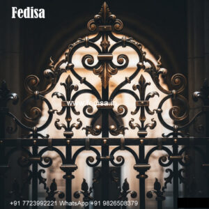 Classic Steel Window Grill Design Grill Box Window Design