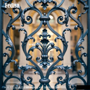 White Window Grill Design For Elegant Homes Window Outer Grill Design