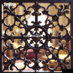 Window Grill Design For Duplex House Simple Front Grill Design