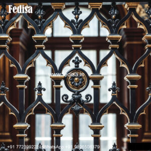 Window Grill Design With Minimal Design Front Iron Window Design