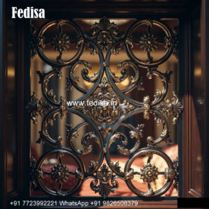 Window Grill Design For Large Windows Grill Design Square Tube