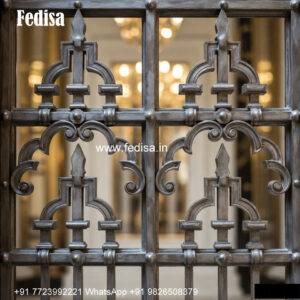 Window Grill Design For Small Apartments Grill Window New Design