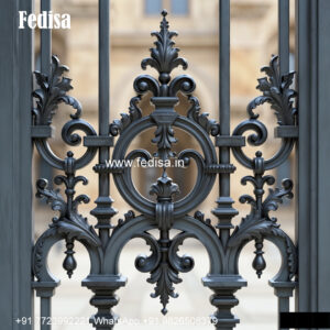 Window Grill Design For Classic Interiors Safety Door Design With Grill