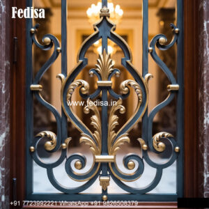 Window Grill Design For Elegant Houses Balcony Safety Grill Price