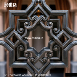 Window Grill Design With Simple Lines Best Gate Grill Design