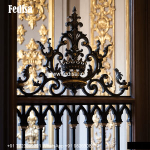 Window Grill Design With Stylish Finish Grill And Window Design