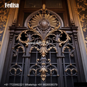 Window Grill Design For Indian Style Homes Grill Compound Design