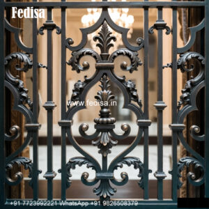 Window Grill Design With Modern Art Style Simple Iron Grill Design Windows