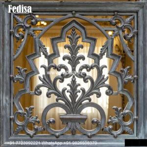 Window Grill Design With Creative Pattern Simple Small Grill Gate Design