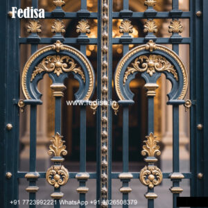 Window Grill Design With Artistic Structure Steel Ki Window Ke Design