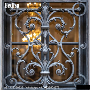 Window Grill Design With Best Price Grill Door Design Simple