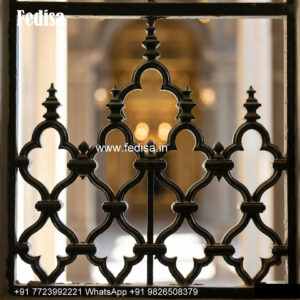 Affordable Window Grill Design Manufacturer Khidki Jali Ka Design