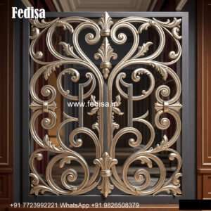 Window Grill Design For Architects Gate Ka Grill Design