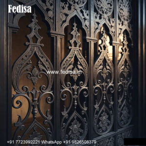 Window Grill Design Export Quality New Khidki Grill Design