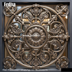 Window Grill Design For Real Estate New Latest Window Grill Design