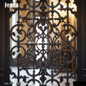 Window Grill Design For Modern Construction Window Lohe Ki