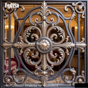 Window Grill Design With Weather Resistant Finish Sliding Door Grill Design Catalog