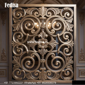 Window Grill Design For Long Life Window Grill Design