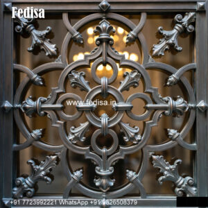 Window Grill Design For Premium Projects Window Grill Design 2026 Latest