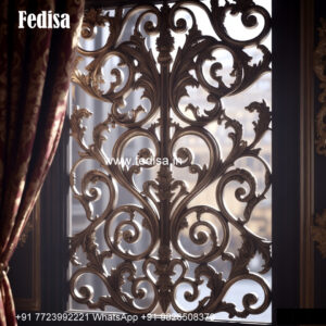 Window Grill Design For Classic Exterior Window Grill Design Catalog 2026