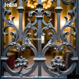 Window Grill Design For Attractive Exterior Window Steel Grill Design 2026 Latest