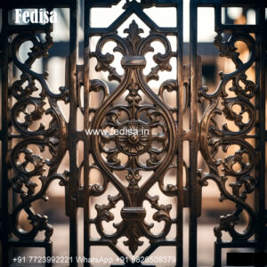 Window Grill Design For Modern Look Simple Grill Design