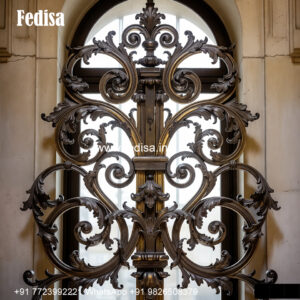 Window Grill Design For Elegant Look Grill Gate For Main Door