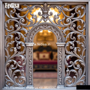 Window Grill Design For Unique Look MS Grill Design