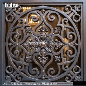 Window Grill Design For Home Improvement Jangla Grill Design