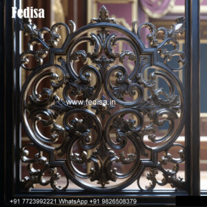 Window Grill Design For Modern Renovation Loha Grill Gate