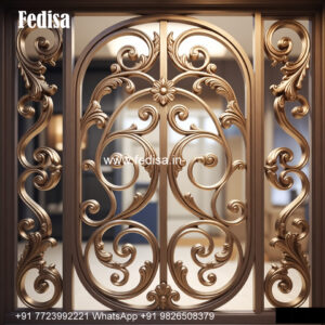 Window Grill Design For Dream Homes Door Grill Design 2026 Latest