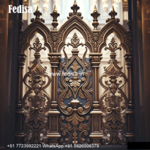 Window Grill Design For Ideal Homes Main Door Grill Designs For Flats