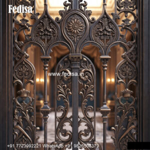 Window Grill Design For Safe Homes Front Grill Design