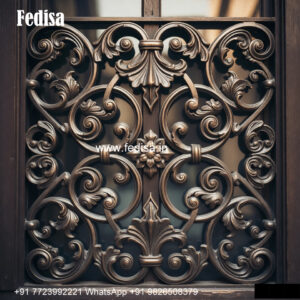 Decorative Window Grill Design For Modern Homes Modern Window Grill Design 2026