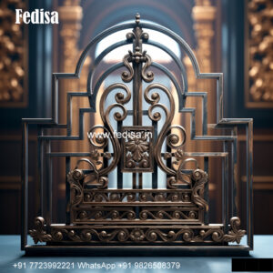 Best Iron Window Grill Design In India Ground Floor Veranda Grill Design